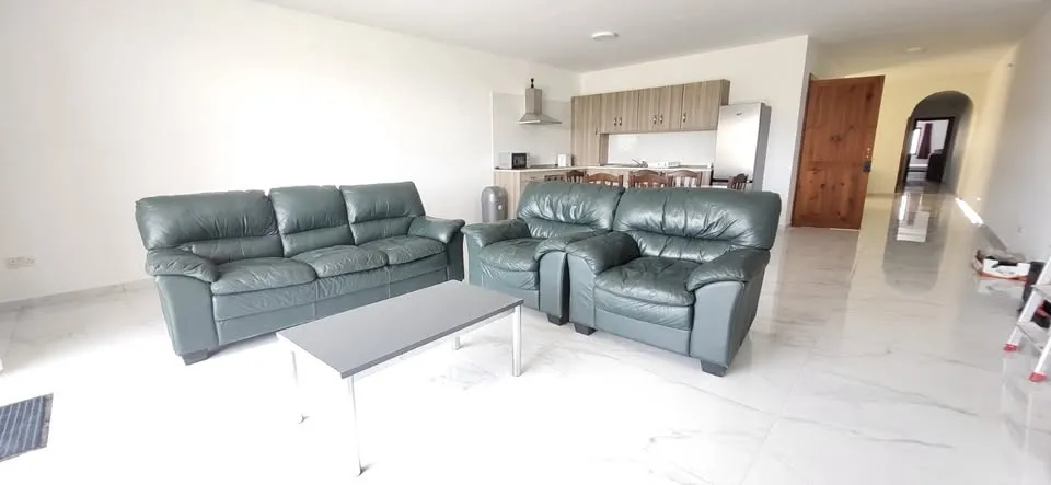 Lovely 3-bedroom apartment in St. Paul's Bay