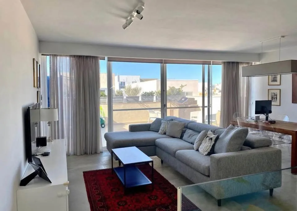 2bedroom apartment in Swieqi
