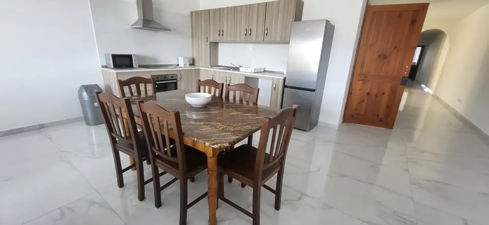 Lovely 3-bedroom apartment in St. Paul's Bay