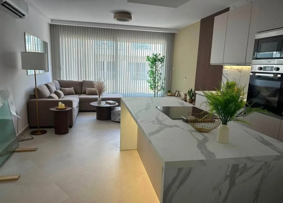 1-bedroom apartment in Swieqi