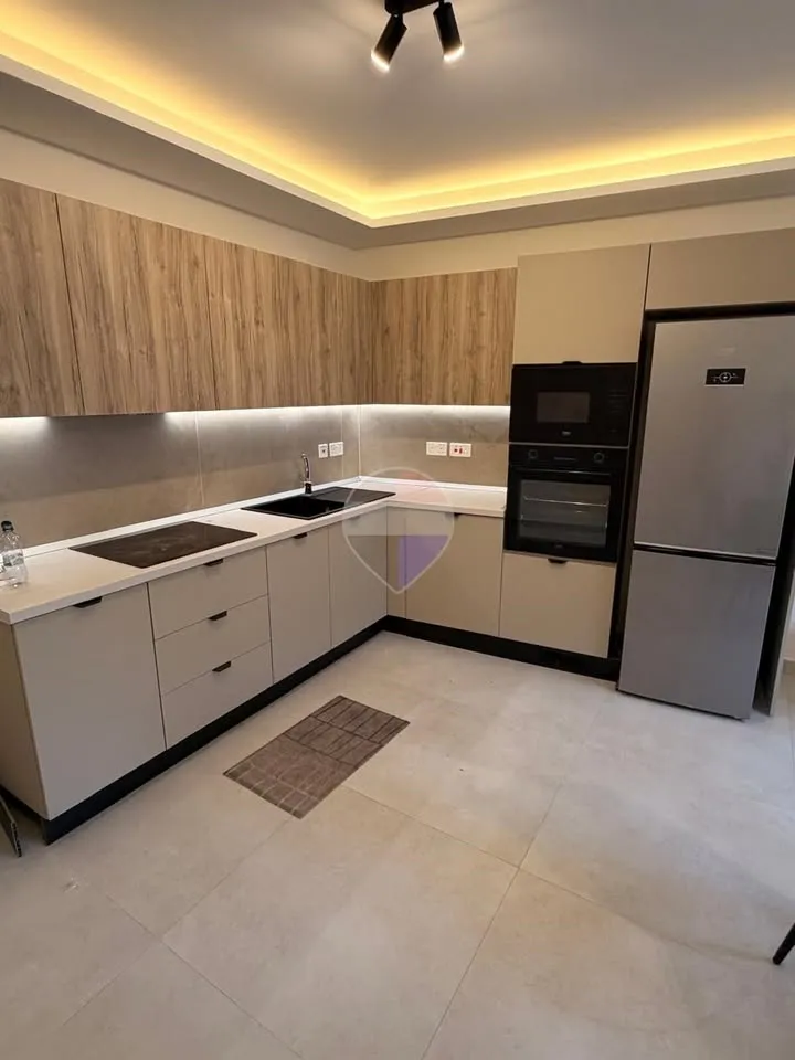 One bedroom apartment in St Julians
