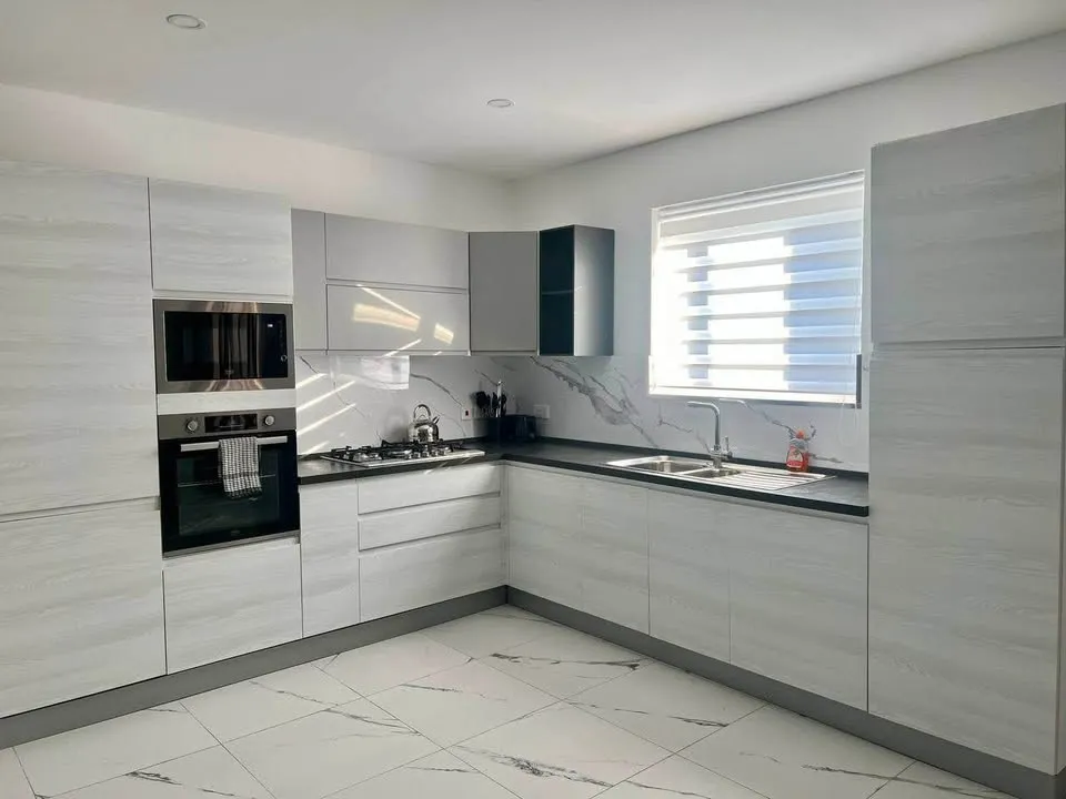 Marsascala Brand New & Large Apartment