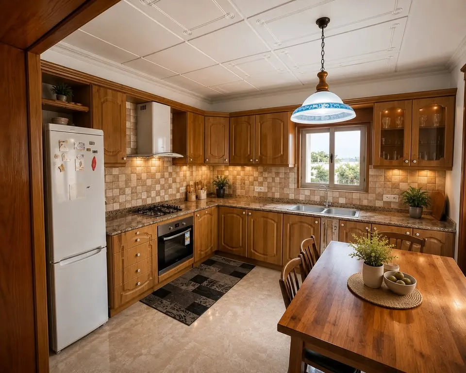 To Let Fgura 3 Bedrooms 2 Bathroom Apartment (Close to SVPR)