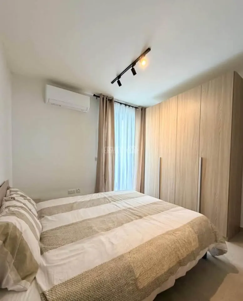 2-bedroom apartment in Msida