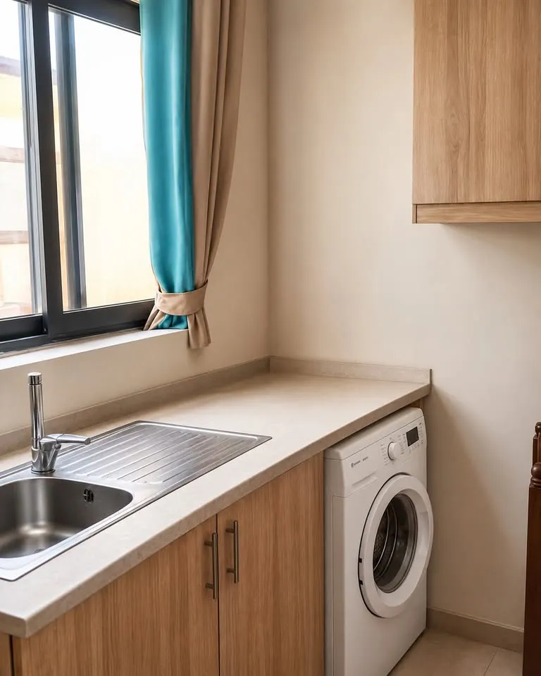 Studio Apartment for Rent in Għaxaq