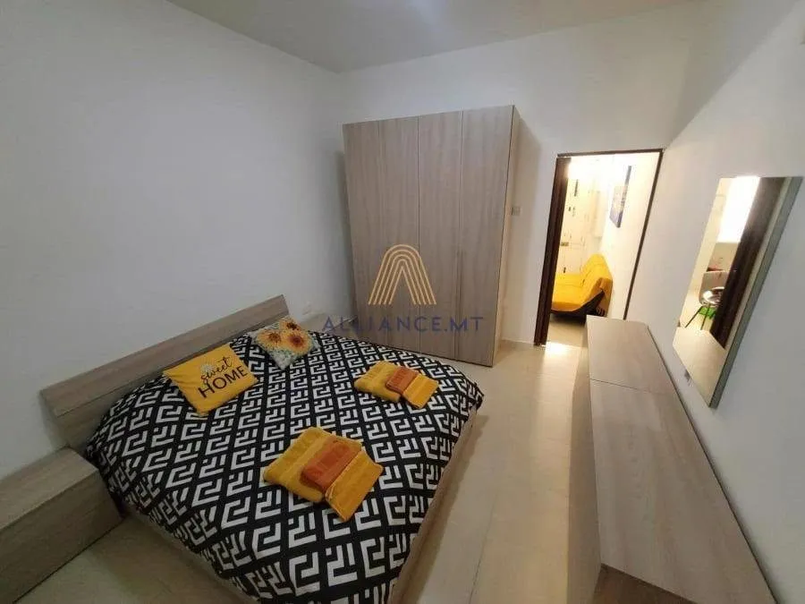 Incredible Opportunity 2 Bedroom Maisonette !