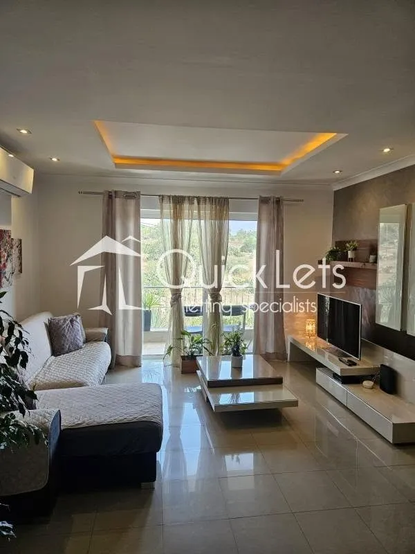 Apartment in Marsaxlokk