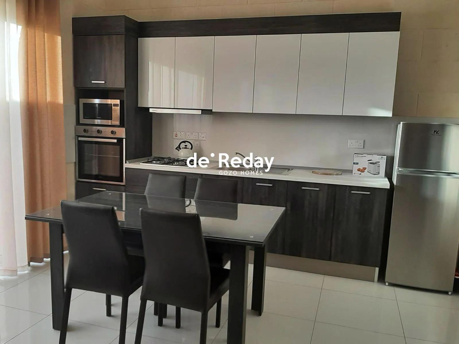Charming 1 Bedroom Apartment in Xewkija