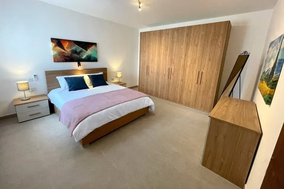 FGURA APARTMENT BRAND NEW