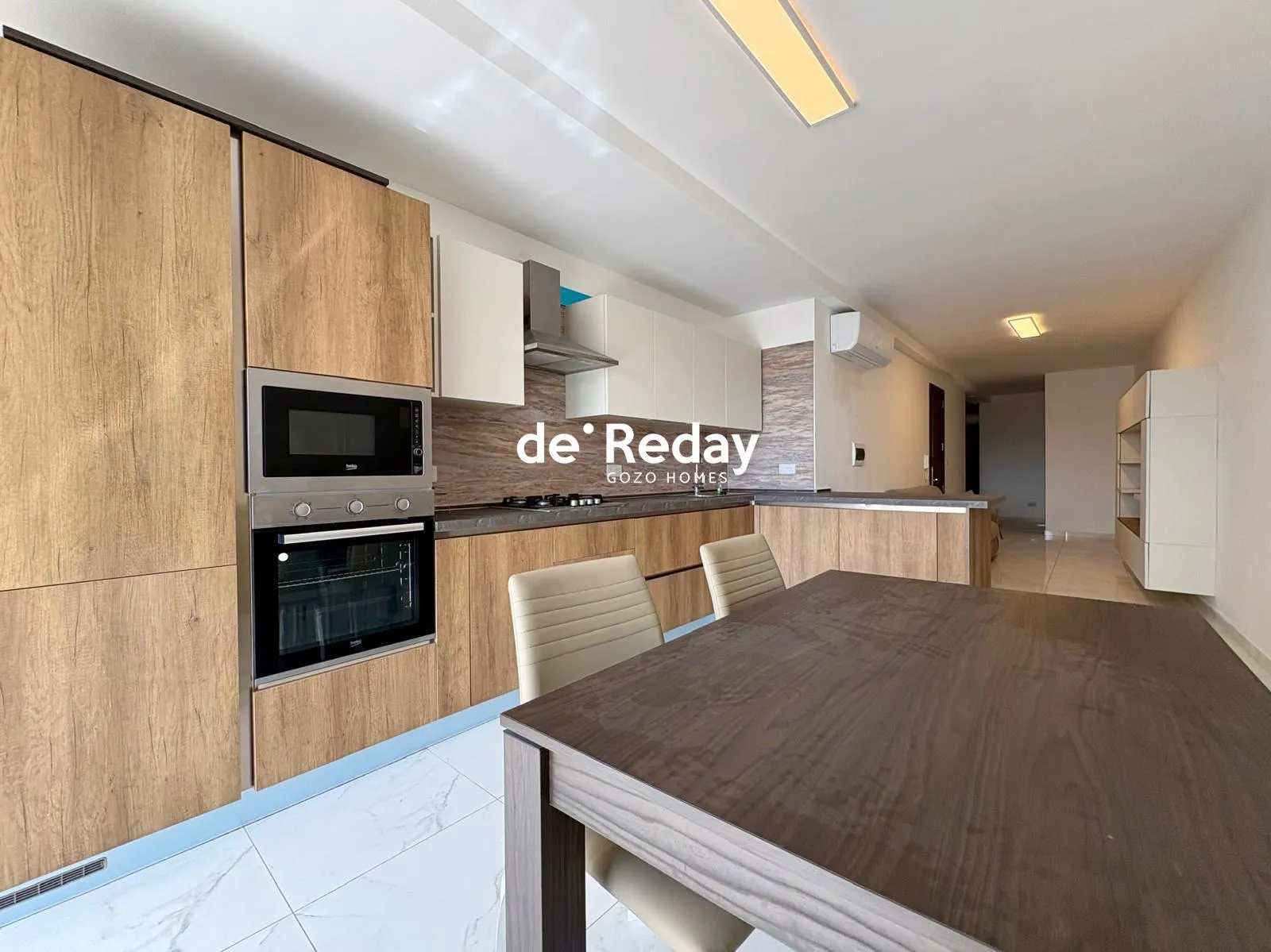 Brand New 3 Bedroom Apartment in Victoria