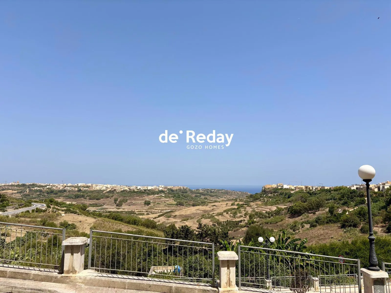 Ground floor 3 Bedroom Apartment in Nadur