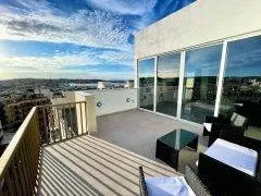 2 Bedrooms & 2 Bathrooms in San Pawl il-Baħar