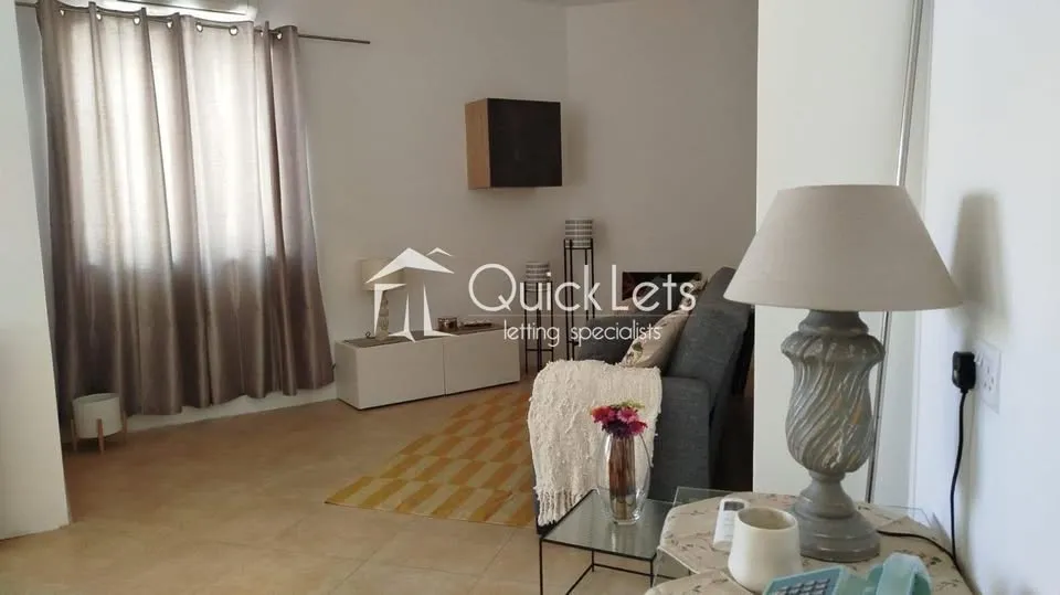 SEAFRONT LOCATION – 1 BEDROOM APARTMENT