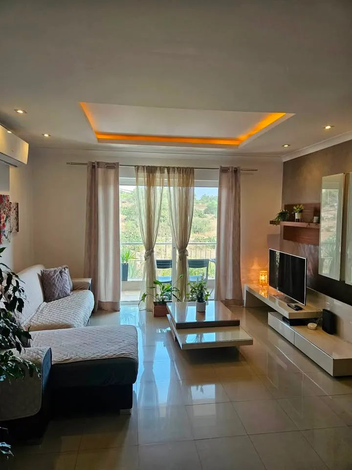 MARSAXLOKK 3 BEDROOM APARTMENT FOR RENT