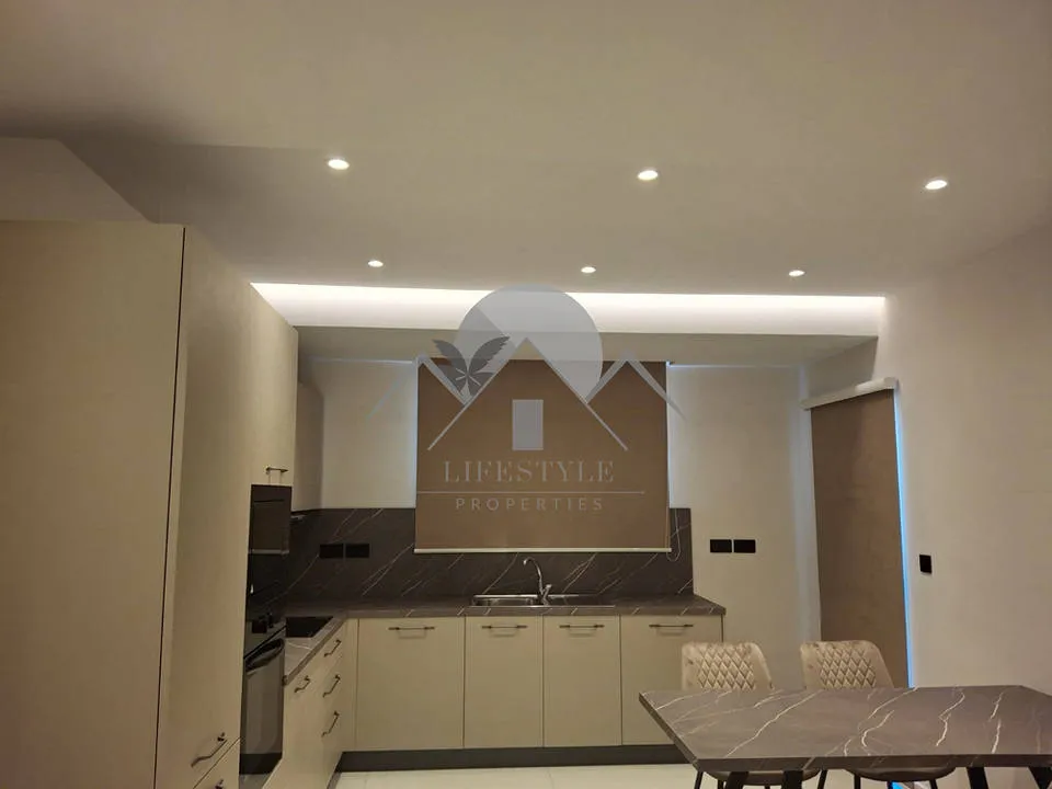 Mellieha 2 Double Bedroom Highly Finished Apartment