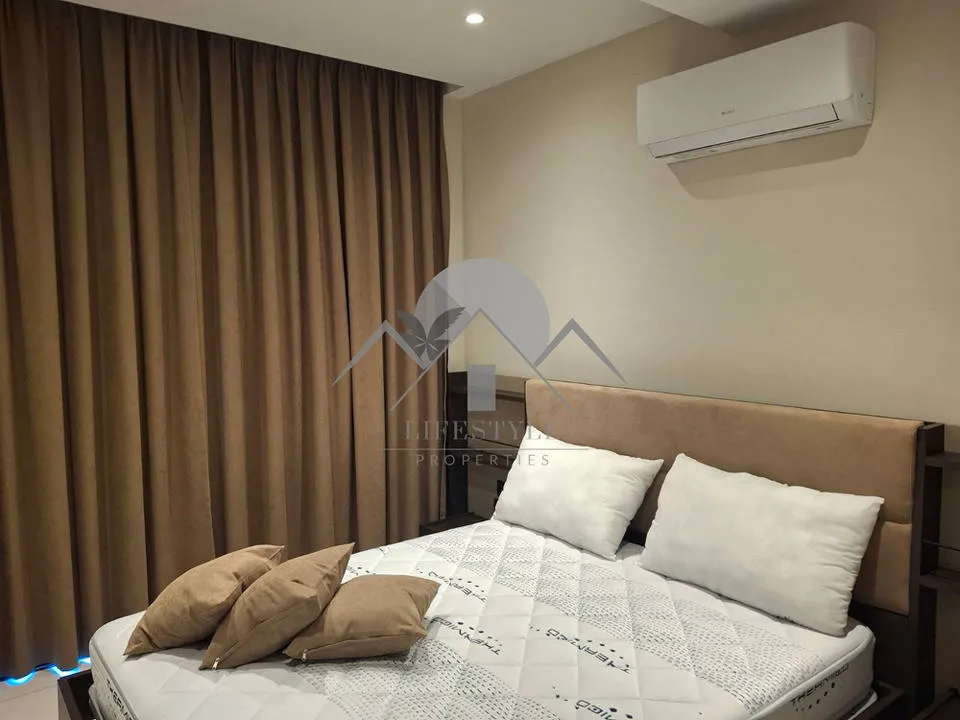 Mellieha 2 Double Bedroom Highly Finished Apartment