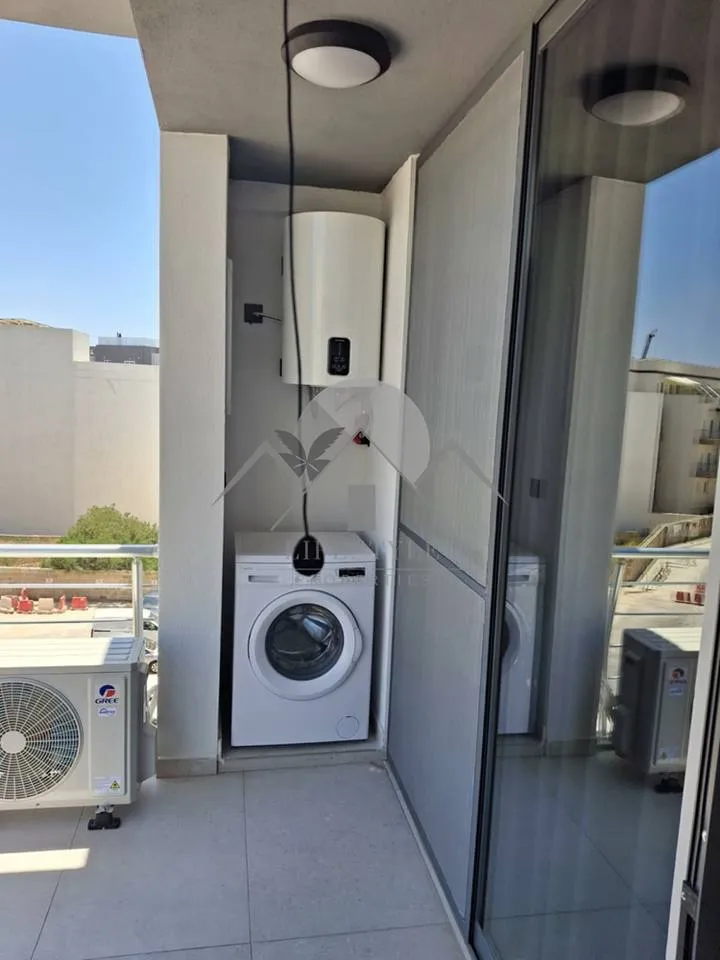 Mellieha 2 Double Bedroom Highly Finished Apartment