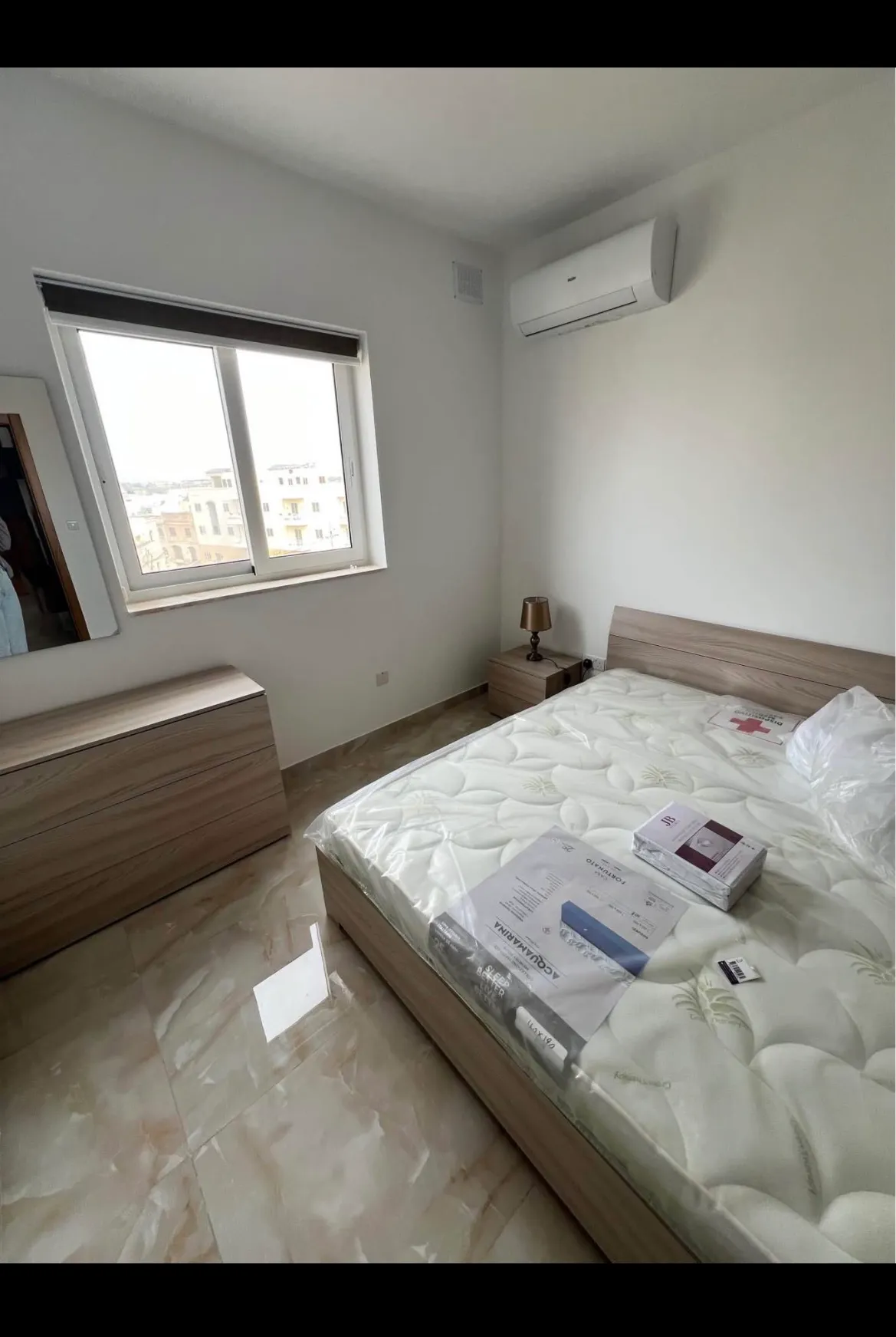 2 Bedroom Apartment for Rent in Mosta
