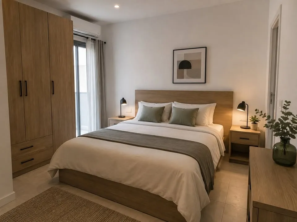 2 bedroom in Gzira