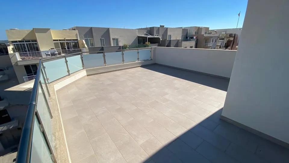 Mellieha Corner Penthouse