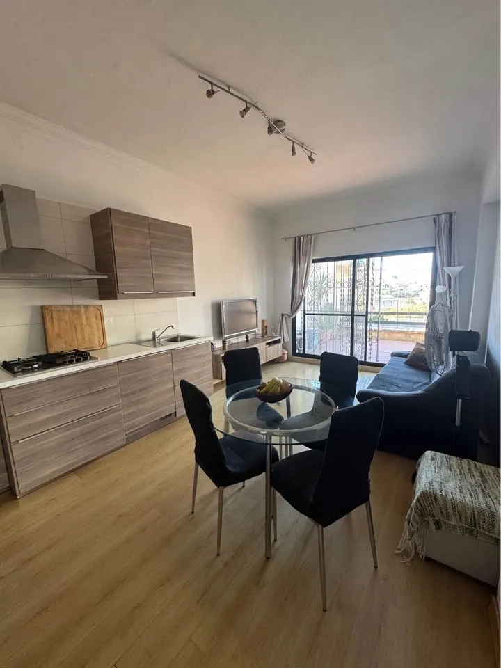 Maisonette 2 bedrooms + office in Swieqi
