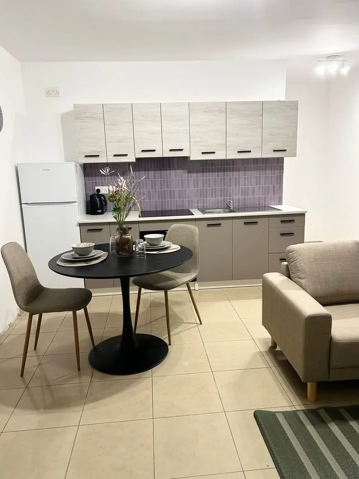 Brand new Apartment In Gzira
