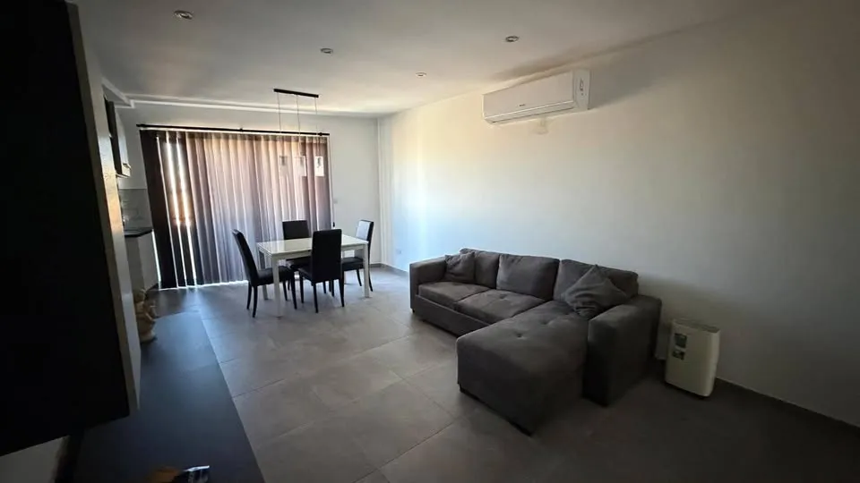 Newly Built Apartment in Żabbar