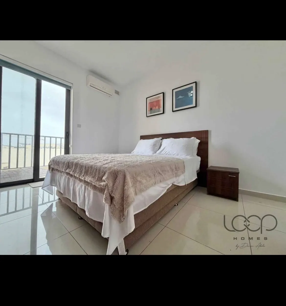 Attard - Modern 3 Bedroom Penthouse - 2 Bathrooms - Fully Air Conditioned - Spacious Front Terrace - Back Balcony - Open Plan - Dishwasher - Lift