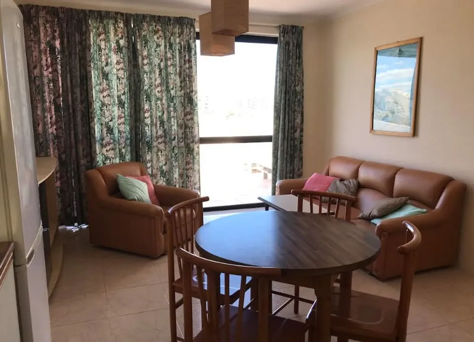 2-bedroom penthouse in Salina