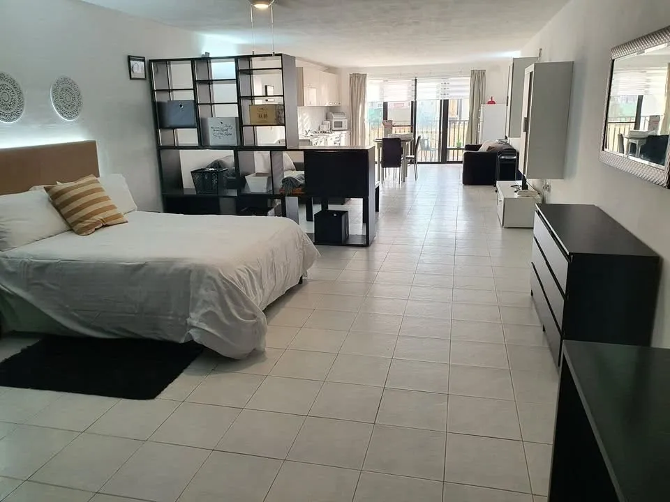 SWIEQI Studio up for RENT