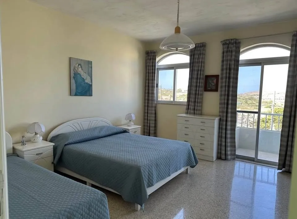 Apartment in Mellieha