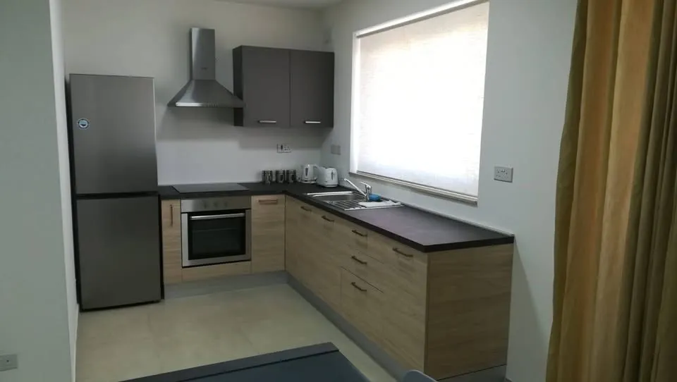 2 Bedroom Apartment in Birkirkara