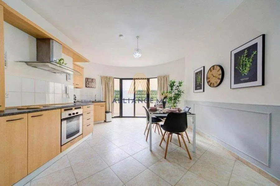 FOR RENT | ST JULIAN'S – MODERN APARTMENT