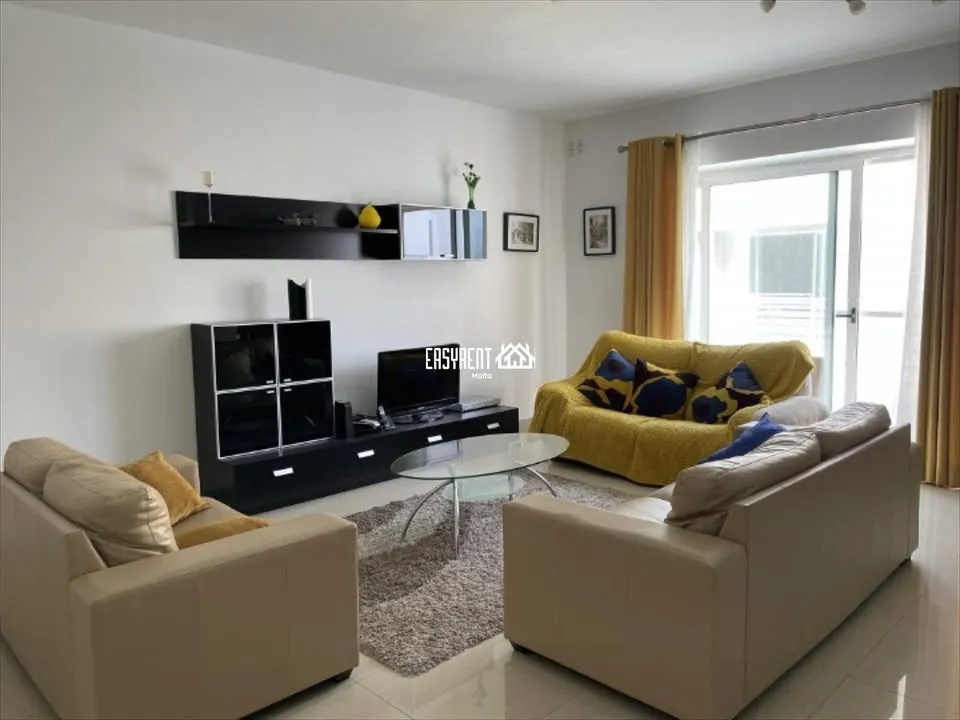 3-BEDROOM APARTMENT IN ATTARD