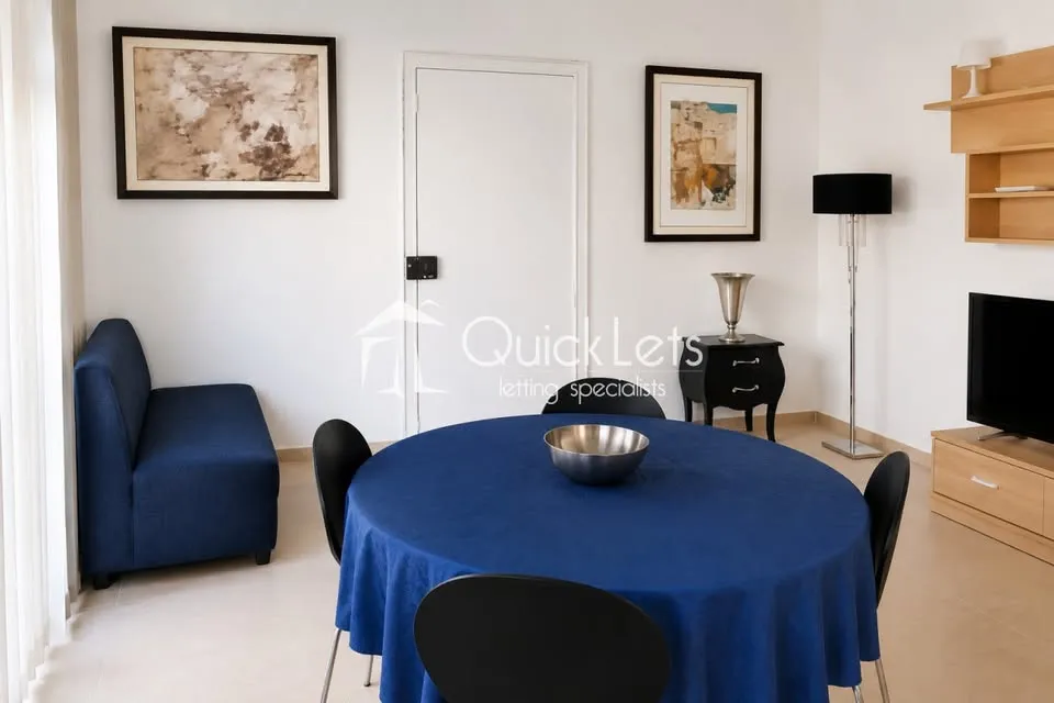 Apartment in Birkirkara