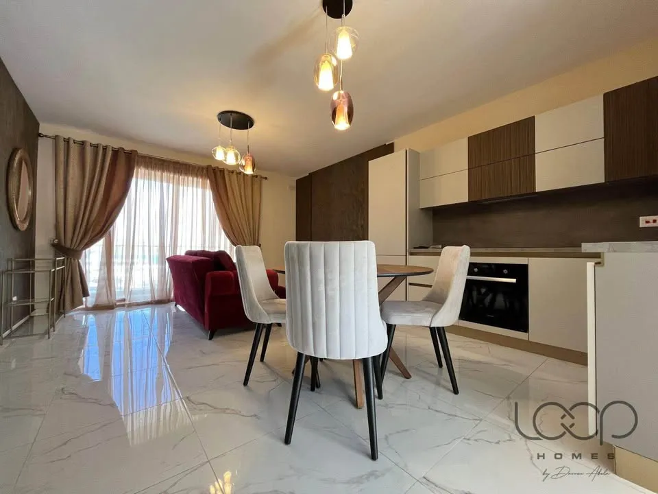 Saint Paul’s Bay - Highly Finished 2 Bedroom Apartment