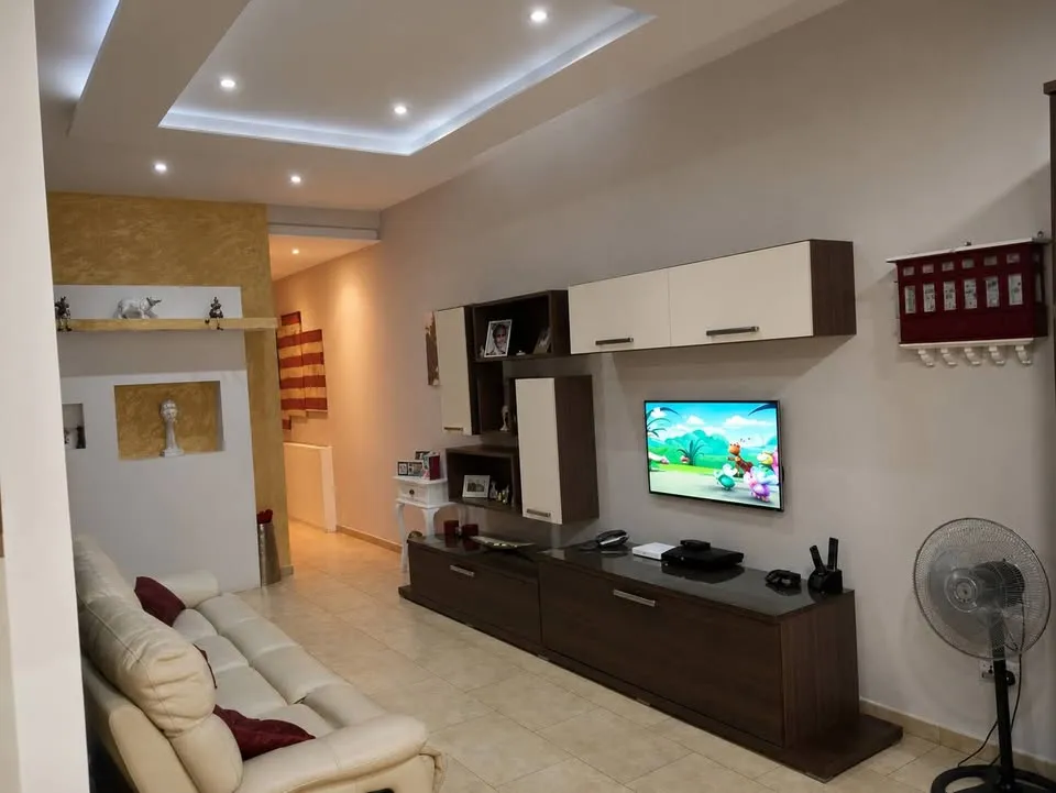 HAMRUM– Spacious 2-Bedroom Apartment