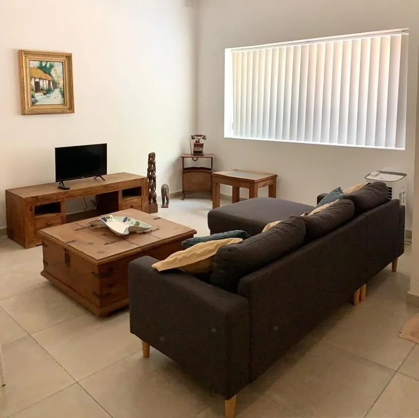 Ground floor apartment in Naxxar