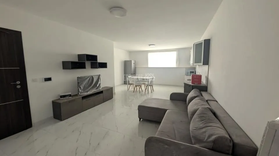 2-bedroom apartment for rent in Gzira