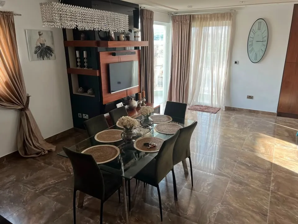 Mosta - 2 bedrooms ( double and single) apartment