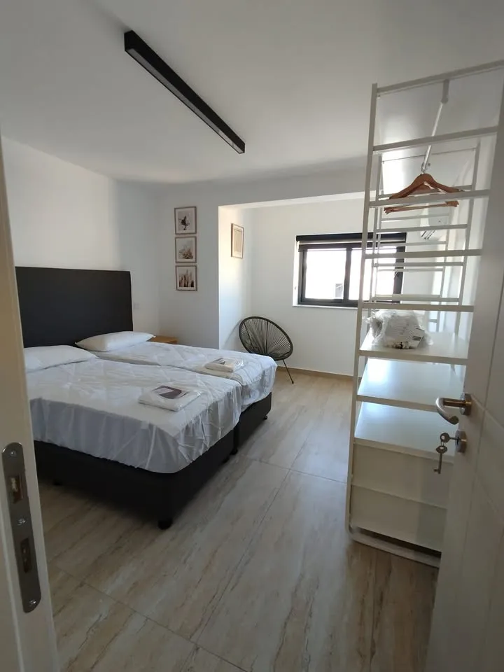 1 Bedrooms PENTHOUSE in Gzira