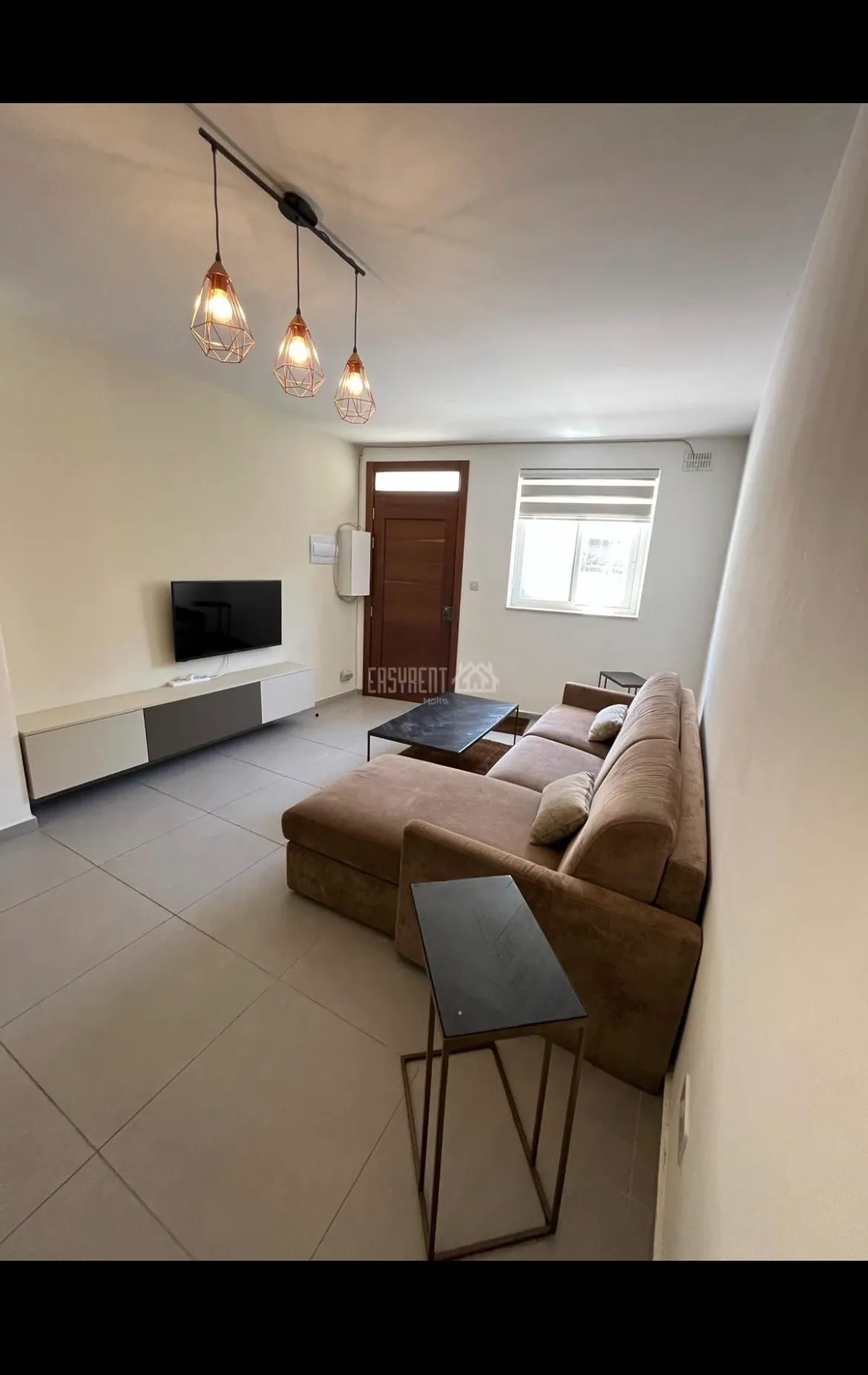 Swieqi | 2 Bedroom Maisonette for Rent