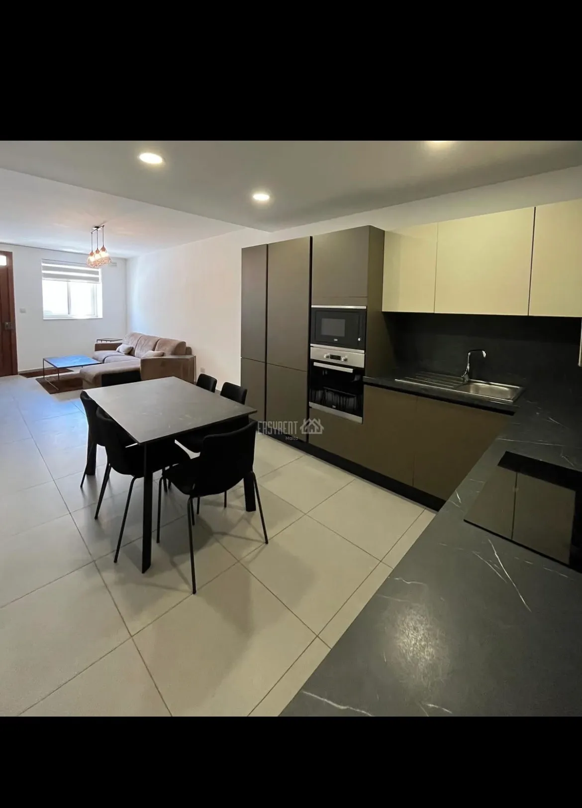 Swieqi | 2 Bedroom Maisonette for Rent