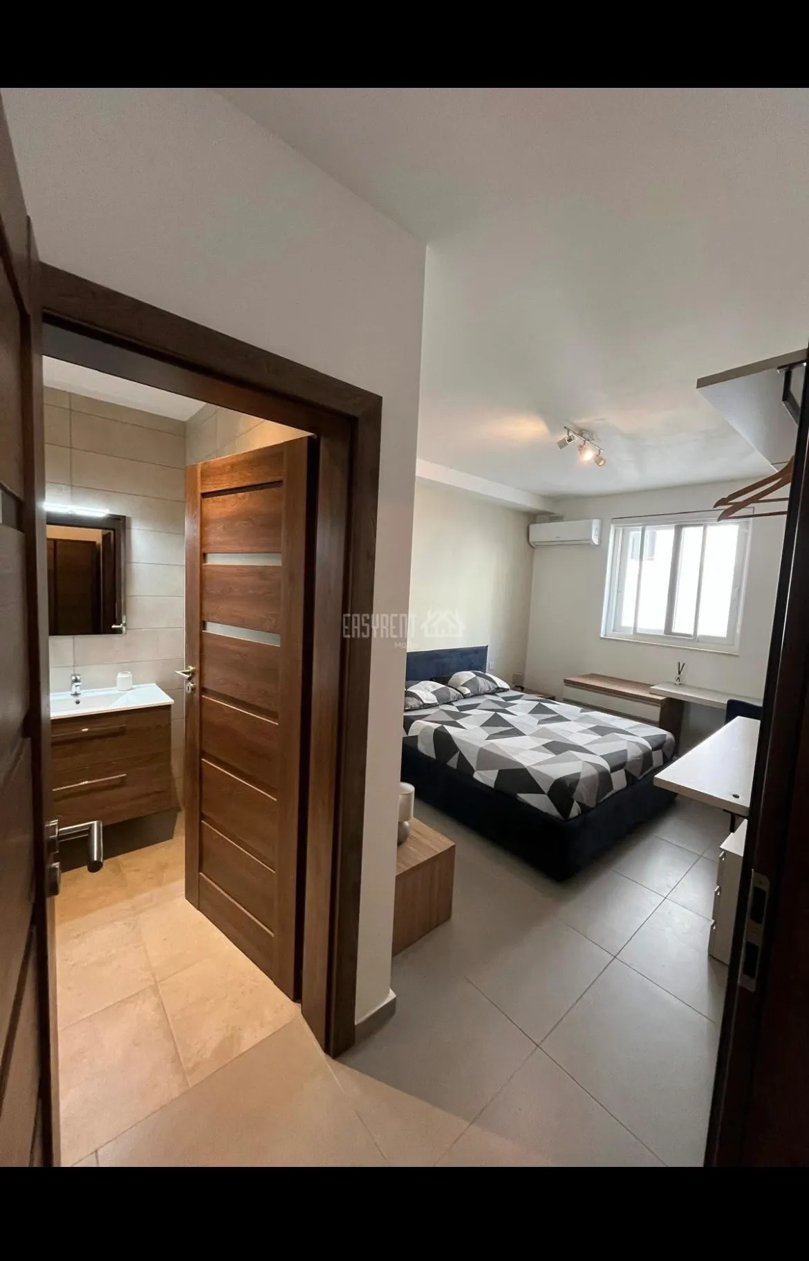 Swieqi | 2 Bedroom Maisonette for Rent