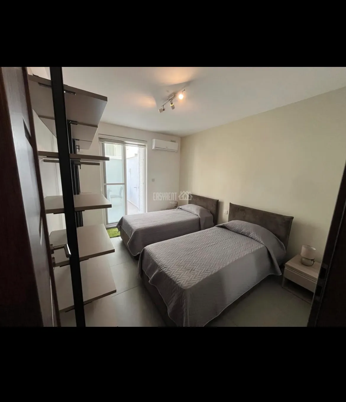 Swieqi | 2 Bedroom Maisonette for Rent