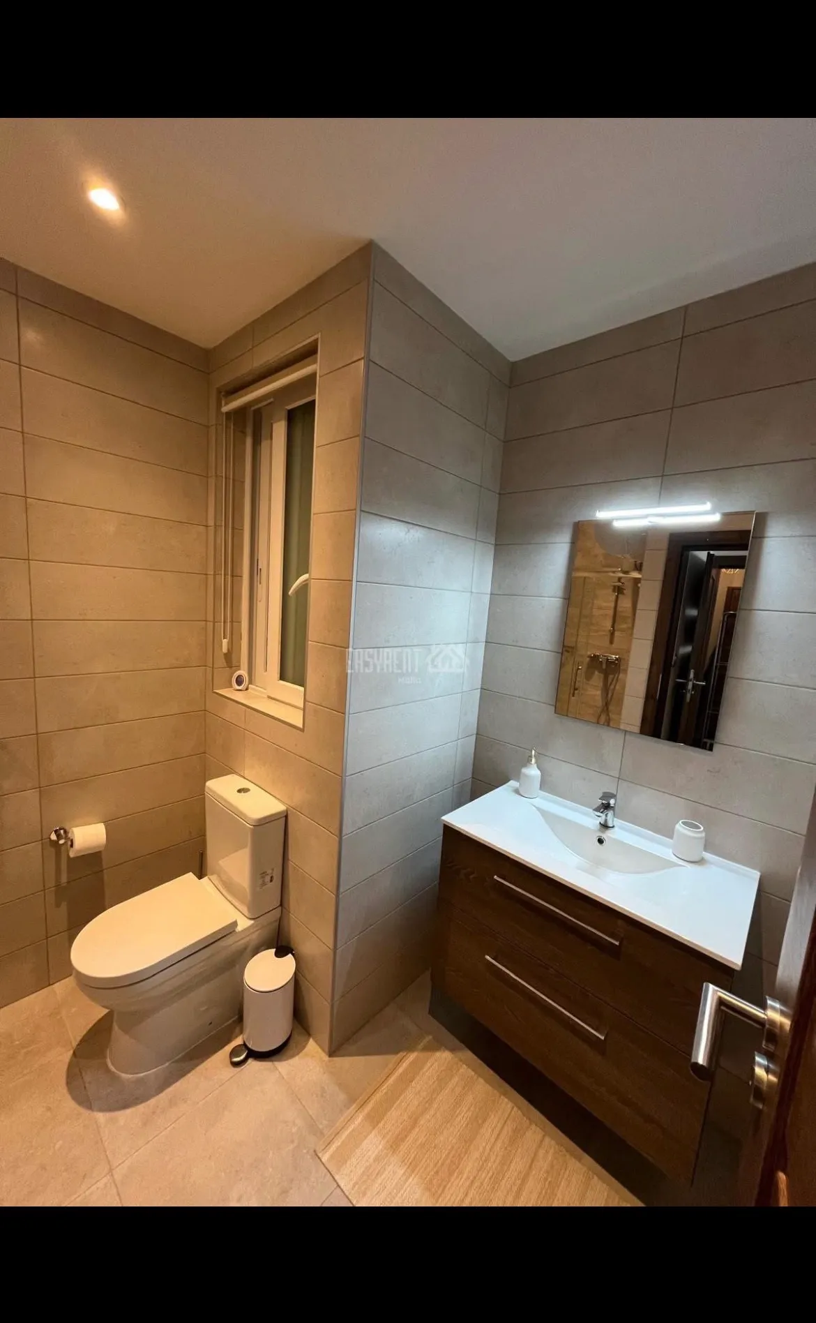 Swieqi | 2 Bedroom Maisonette for Rent