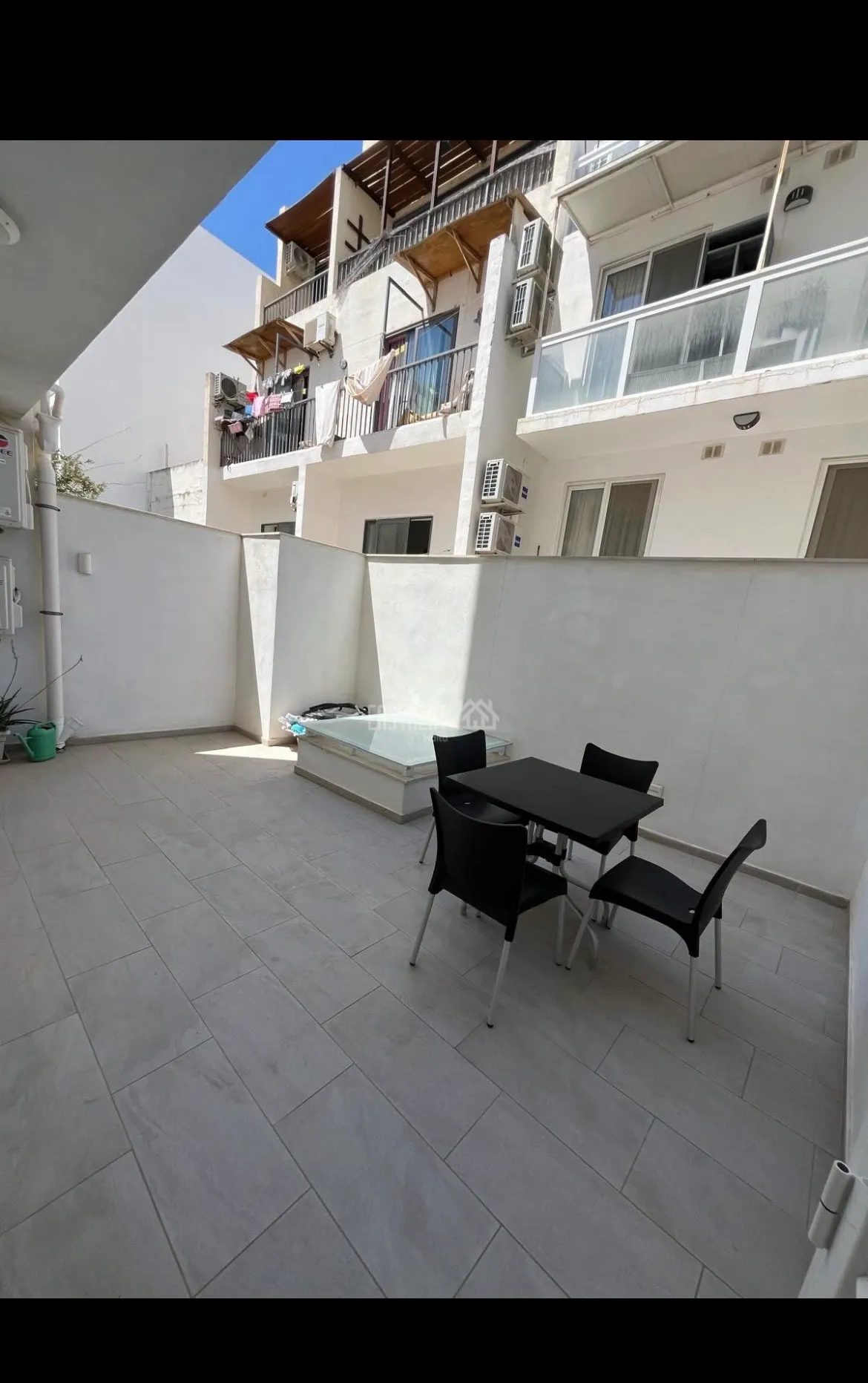 Swieqi | 2 Bedroom Maisonette for Rent