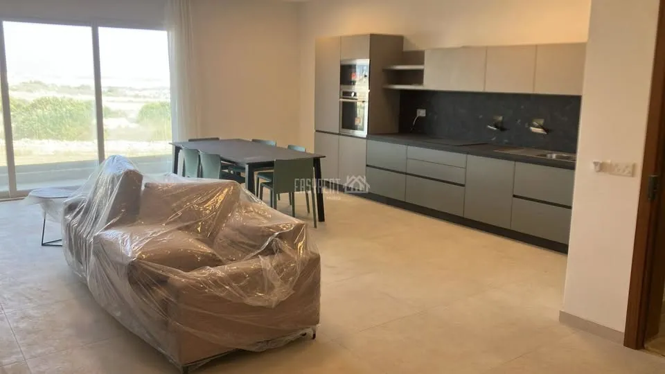 NAXXAR | 3 BEDROOM MAISONETTE | €1,600 MONTHLY