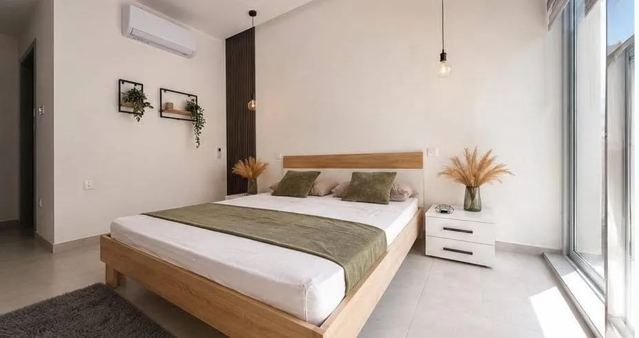 Luxury 2-Bedroom Elevated Ground Floor Maisonette for Rent – Iklin