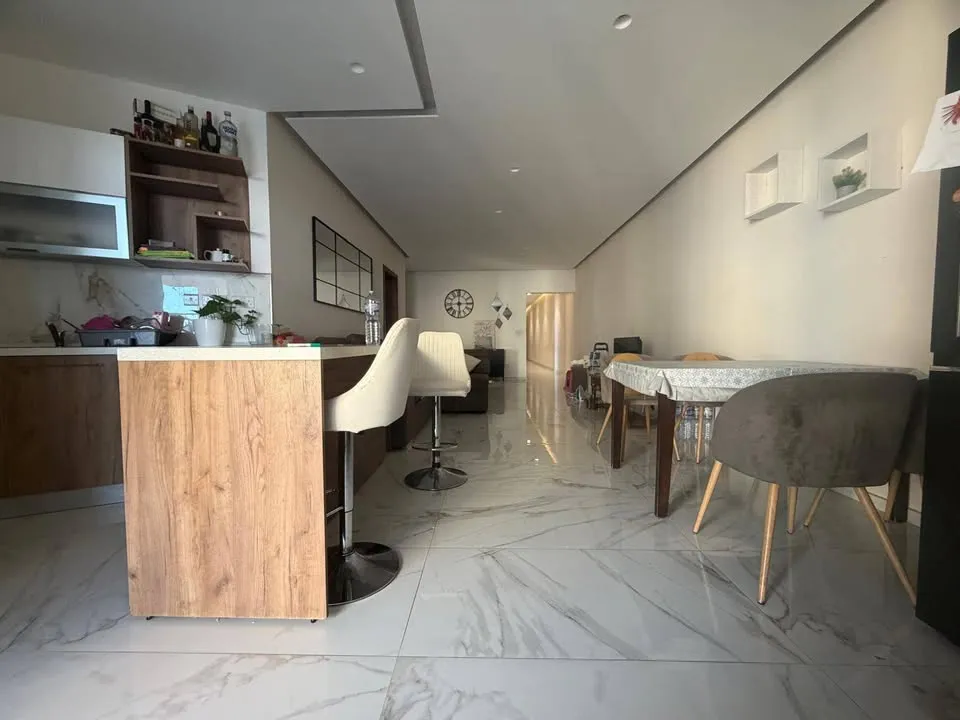 Modern 3-Bedroom Apartment for Rent – Luqa, Malta
